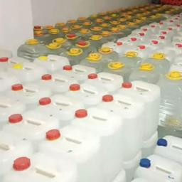 سرکه سیب اصل قمصر کاشان بیست لیتر با کیفیت خاص و تولید سفارشی و سنتی (قیمت عمده فروشی) ارسال رایگان