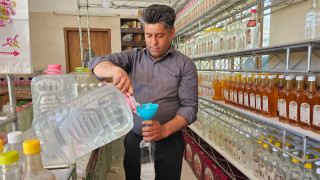 پک طلایی خانواده (۶ لیتر)